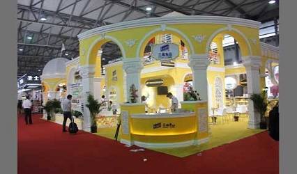 貪便宜是選擇優(yōu)質「展會搭建商」工廠大忌,美湖杭州展覽公司