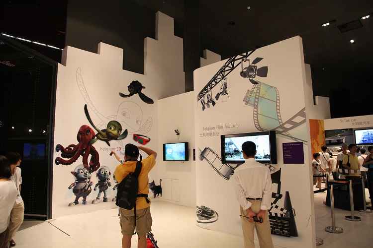 展會裝修搭建“失敗”后果僅是不能參展嗎？