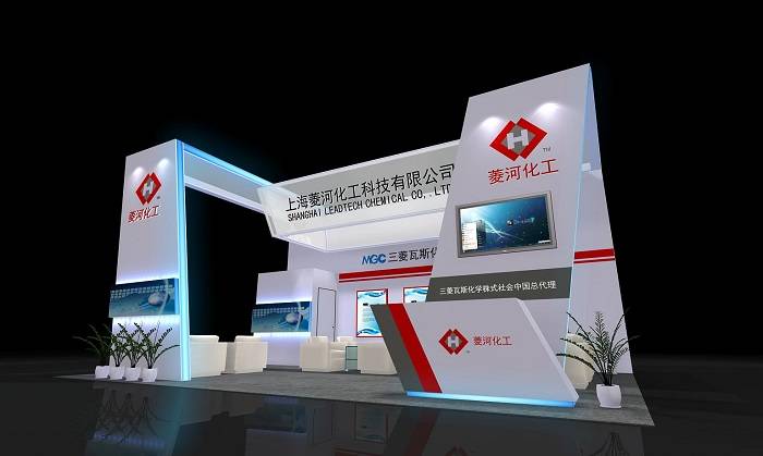 上海展覽搭建工廠的專業(yè)性要求是不是很高？