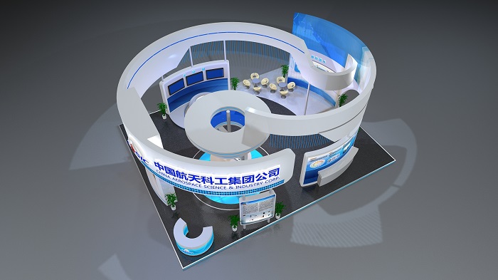 在策劃展會前必須了解的展覽制作搭建常識？