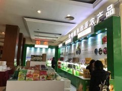 促銷會展展臺設(shè)計與搭建需提前準備的事項有哪些?