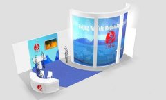 如何找準(zhǔn)參展商的需求是展覽設(shè)計(jì)首要問題
