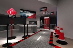  展覽展示設(shè)計(jì)策劃時這幾個方面才是重點(diǎn)