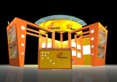 上海展會(huì)搭建★正確方法有哪些?