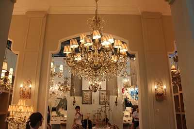 參展商該怎樣找上海展臺(tái)搭建商詢問(wèn)展覽制作價(jià)格？