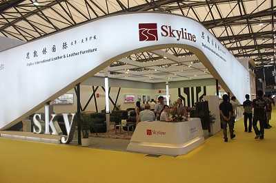 無論是哪個行業(yè)降低成本都是重要的，展臺搭建企業(yè)也不例外