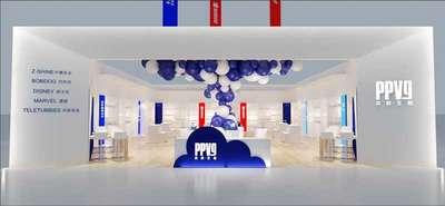 企業(yè)打造-沉浸式體驗(yàn)展示展臺(tái),和普通展臺(tái)相比,有哪些優(yōu)勢(shì)？