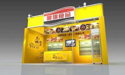 南京展覽設(shè)計(jì)公司-想讓參展企業(yè)展會(huì)有收獲,這幾個(gè)技巧必須掌握