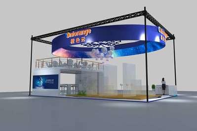2022工博會(huì)如何做出吸引更多客戶的-展覽展示設(shè)計(jì)