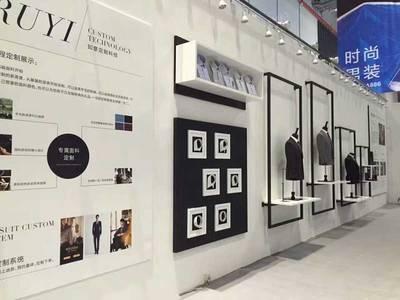 服裝展應(yīng)該怎么策劃設(shè)計？