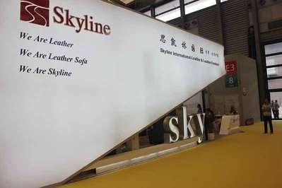 南京的_展覽制作工廠_哪家好？