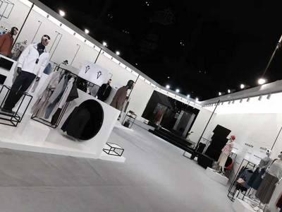 服裝展-能給參展企業(yè)帶來訂單嗎？