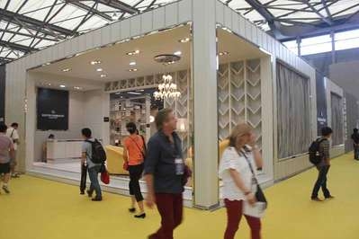 上海展覽搭建工廠-3年疫情后該怎么挑選？美湖上海展會(huì)布置